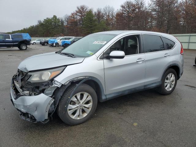 HONDA CRV 2014 2hkrm4h56eh716138