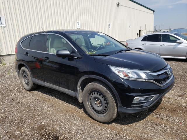 HONDA CR-V EX 2015 2hkrm4h56fh110761