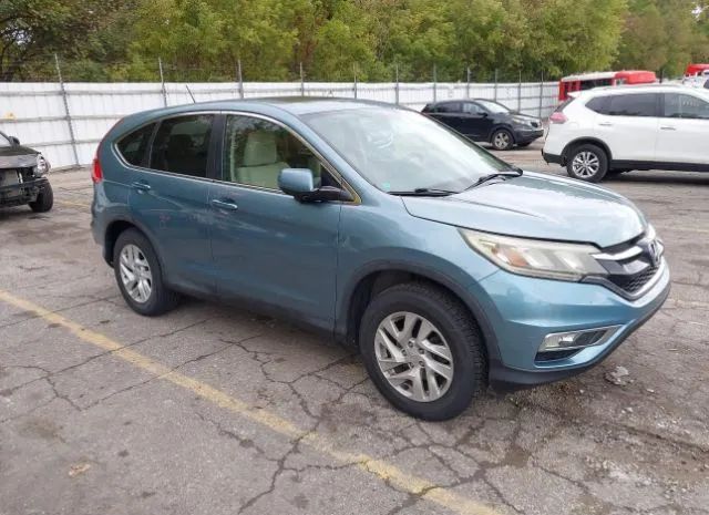 HONDA CR-V 2015 2hkrm4h56fh600178