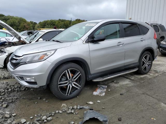 HONDA CRV 2015 2hkrm4h56fh613609