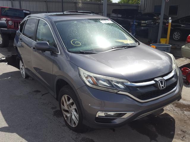 HONDA CR-V EX 2015 2hkrm4h56fh615330