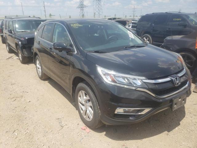 HONDA CR-V EX 2015 2hkrm4h56fh620477