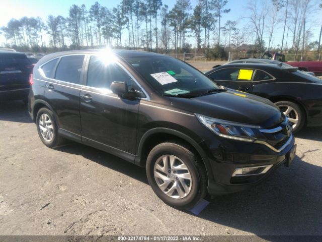 HONDA CR-V 2015 2hkrm4h56fh623881