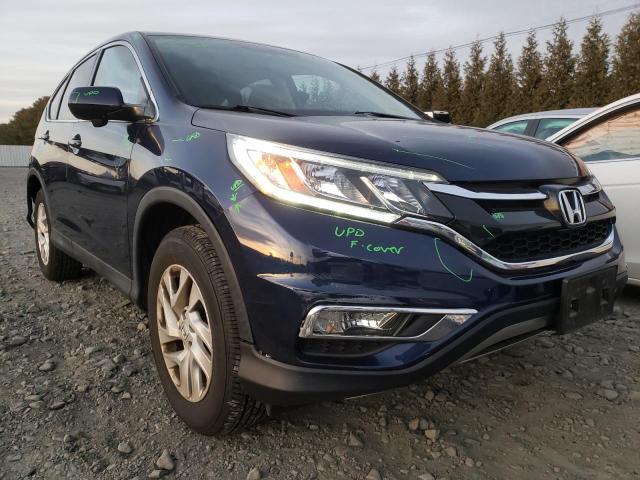 HONDA CR-V EX 2015 2hkrm4h56fh625551