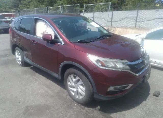 HONDA CR-V 2015 2hkrm4h56fh629504