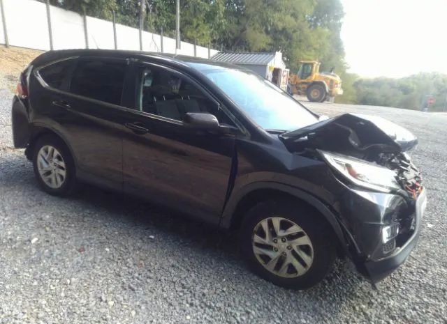 HONDA CR-V 2015 2hkrm4h56fh630359