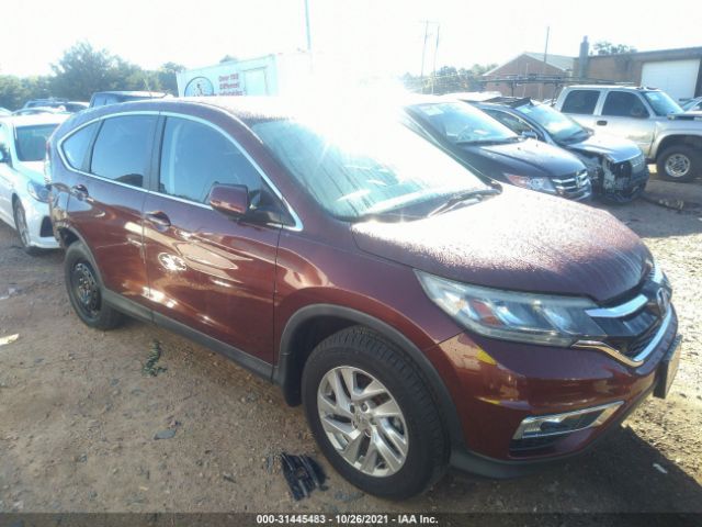 HONDA CR-V 2015 2hkrm4h56fh633973