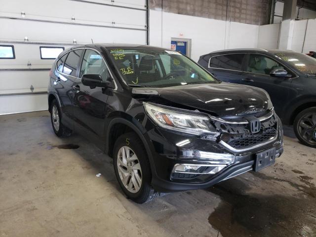 HONDA CR-V EX 2015 2hkrm4h56fh636047