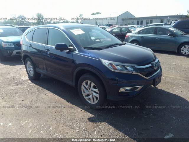 HONDA CR-V 2015 2hkrm4h56fh637537