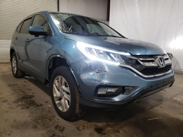 HONDA CR-V EX 2015 2hkrm4h56fh637764