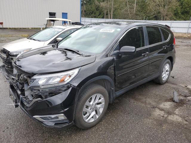 HONDA CR-V EX 2015 2hkrm4h56fh643905