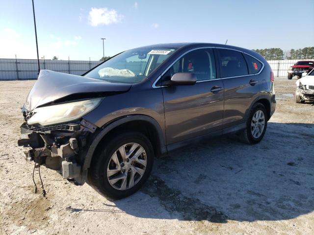 HONDA CRV 2015 2hkrm4h56fh644164