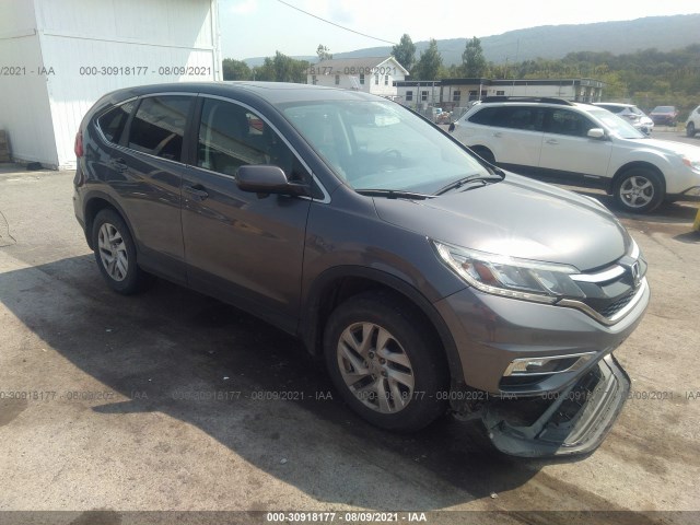 HONDA CR-V 2015 2hkrm4h56fh653835