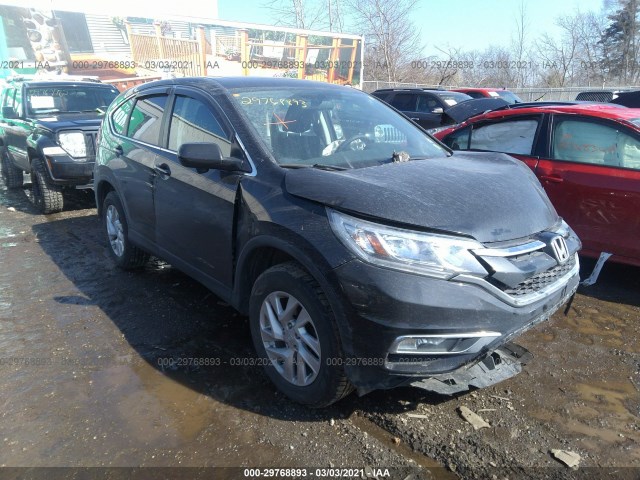 HONDA CR-V 2015 2hkrm4h56fh662549