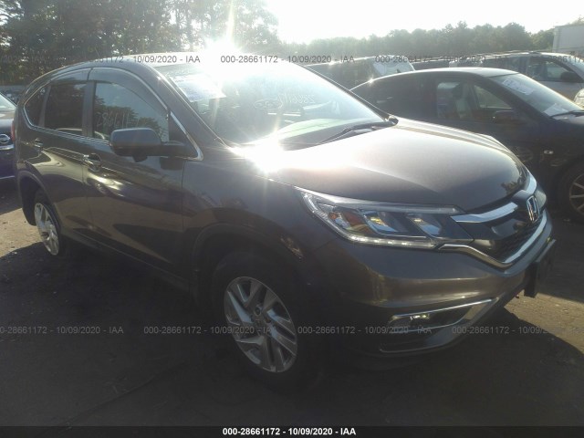 HONDA CR-V 2015 2hkrm4h56fh668612