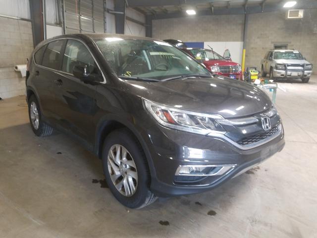 HONDA CR-V EX 2015 2hkrm4h56fh669940