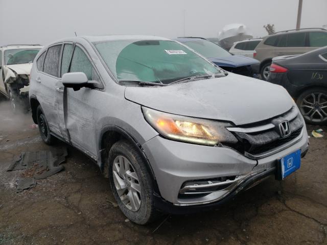 HONDA CR-V EX 2015 2hkrm4h56fh670232