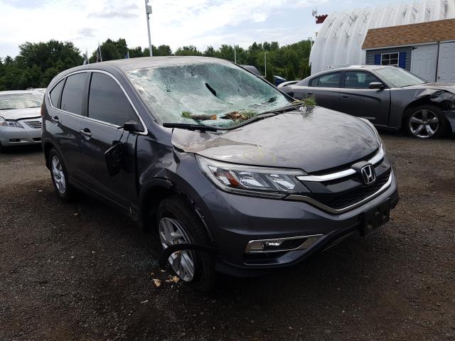 HONDA CR-V EX 2015 2hkrm4h56fh670568