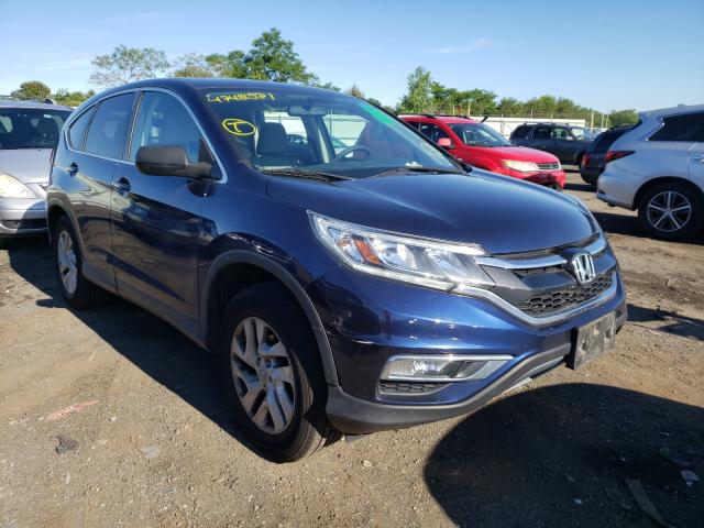 HONDA CR-V EX 2015 2hkrm4h56fh674023