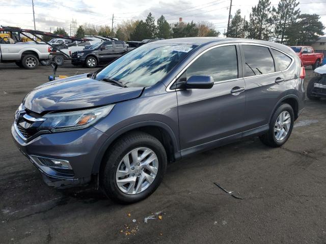 HONDA CR-V EX 2015 2hkrm4h56fh675205