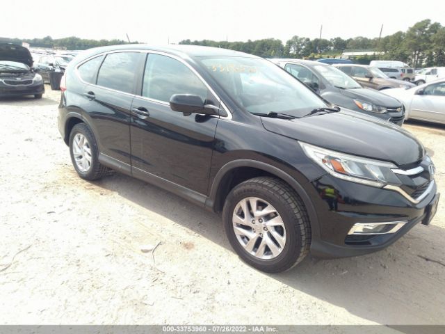 HONDA CR-V 2015 2hkrm4h56fh678086