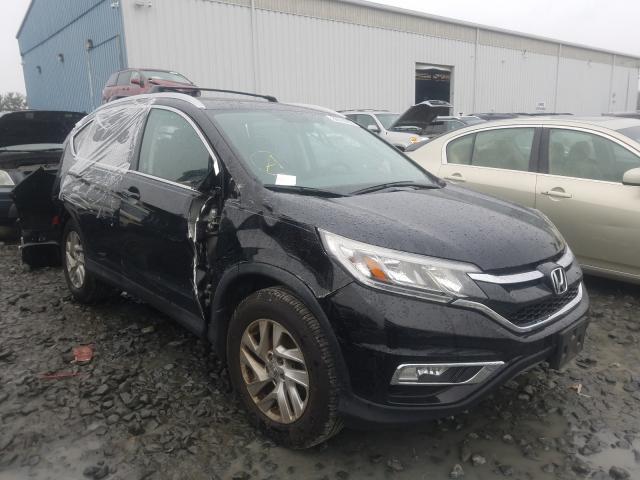 HONDA CR-V 2015 2hkrm4h56fh687662