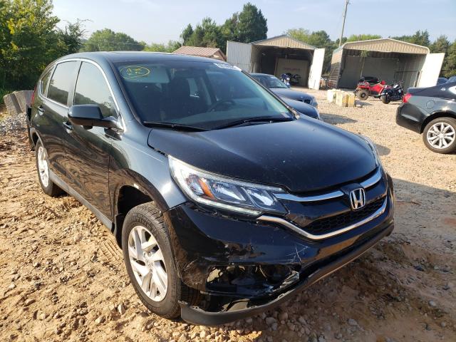 HONDA CR-V EX 2015 2hkrm4h56fh690058