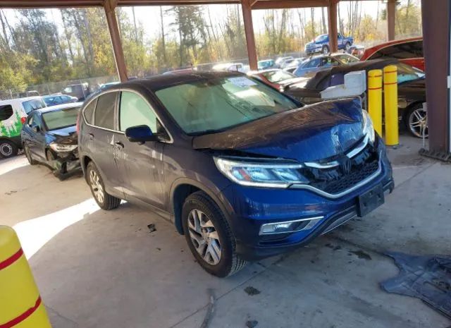 HONDA CR-V 2015 2hkrm4h56fh693235