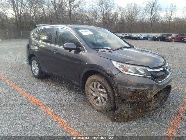 HONDA CR-V 2015 2hkrm4h56fh695762