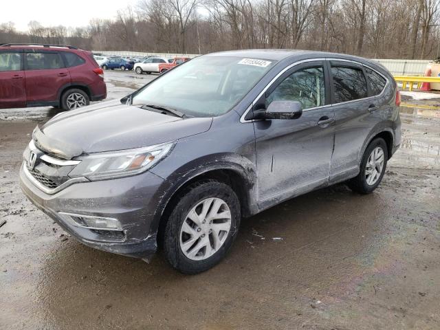 HONDA CR-V EX 2015 2hkrm4h56fh697303