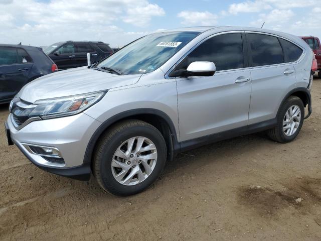 HONDA CR-V EX 2015 2hkrm4h56fh698077