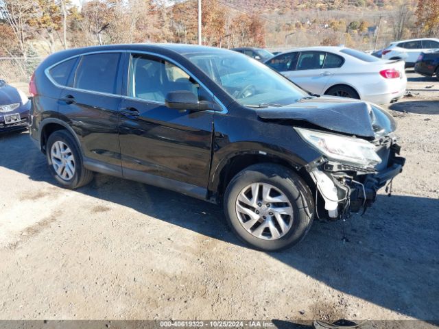 HONDA CR-V 2015 2hkrm4h56fh699875