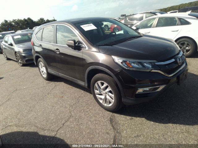 HONDA CR-V 2015 2hkrm4h56fh701527