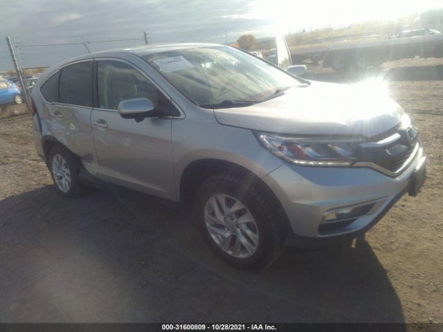 HONDA CR-V 2015 2hkrm4h56fh702242