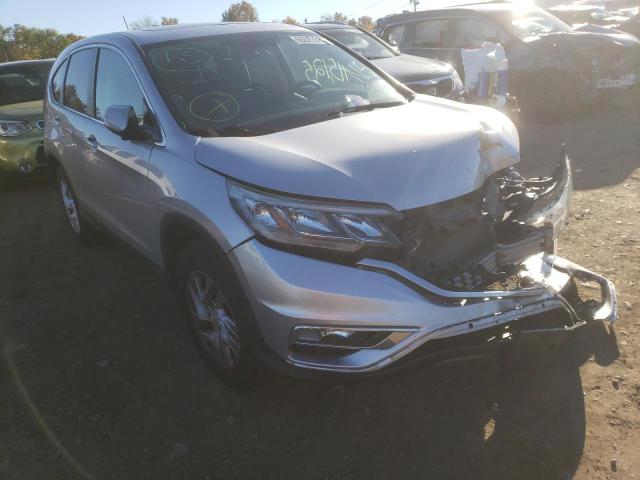 HONDA CR-V EX 2015 2hkrm4h56fh703598