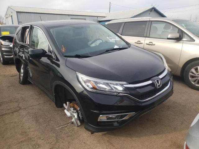 HONDA CR-V EX 2015 2hkrm4h56fh704878