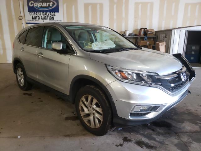 HONDA CR-V 2015 2hkrm4h56fh704895