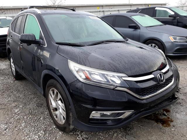 HONDA CR-V EX 2015 2hkrm4h56fh705349