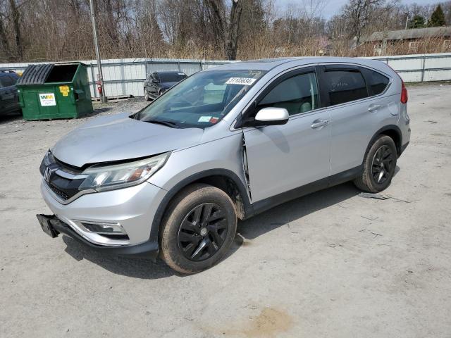 HONDA CRV 2015 2hkrm4h56fh706176