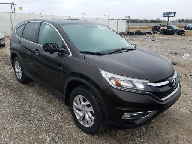 HONDA CR-V EX 2015 2hkrm4h56fh706792