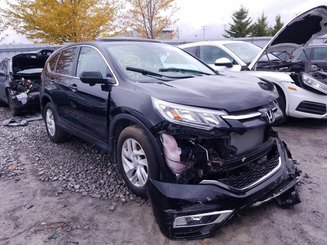 HONDA CR-V EX 2016 2hkrm4h56gh109823