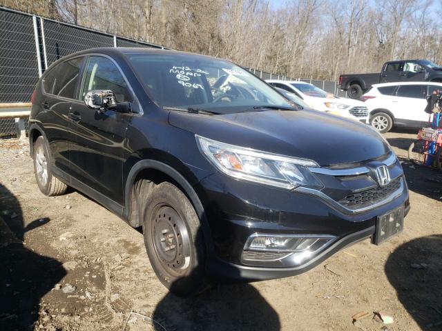 HONDA CR-V EX 2016 2hkrm4h56gh603860