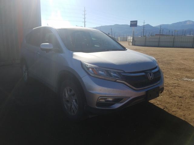 HONDA CR-V EX 2016 2hkrm4h56gh604250