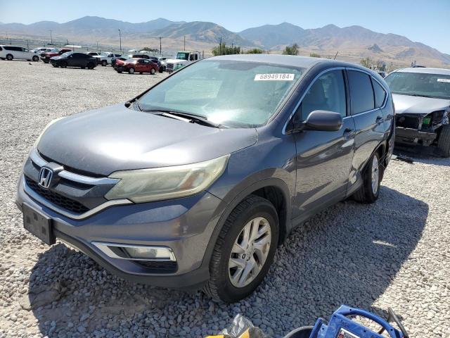 HONDA CR-V EX 2016 2hkrm4h56gh604359