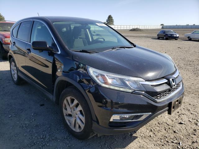 HONDA CR-V EX 2016 2hkrm4h56gh605513