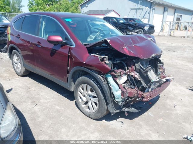 HONDA CR-V 2016 2hkrm4h56gh605754