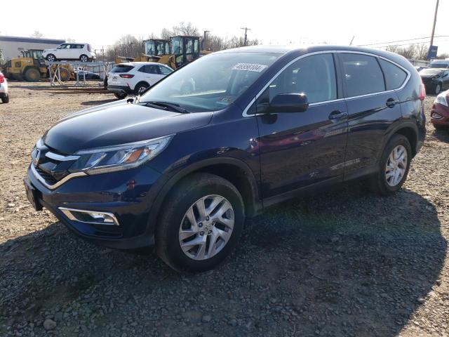 HONDA CRV 2016 2hkrm4h56gh606080