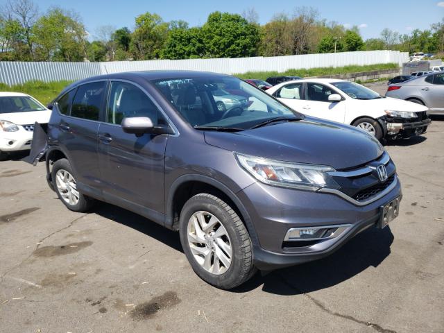 HONDA CR-V EX 2016 2hkrm4h56gh606791