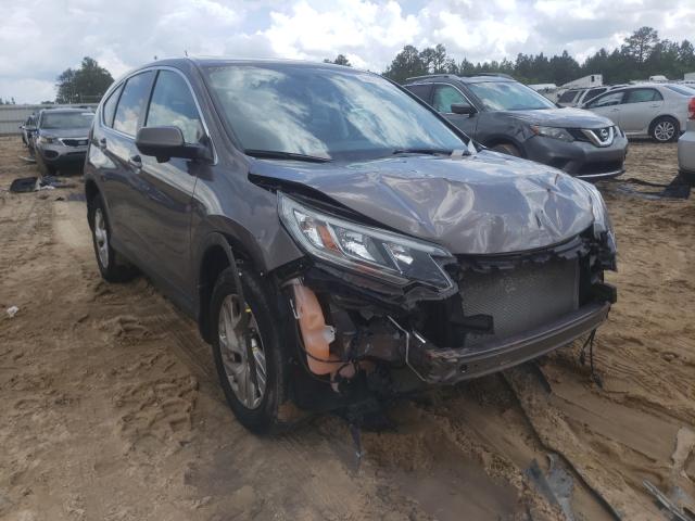 HONDA CR-V EX 2016 2hkrm4h56gh607973