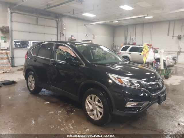 HONDA CR-V 2016 2hkrm4h56gh616544